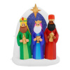 3 Kings Christmas Inflatable